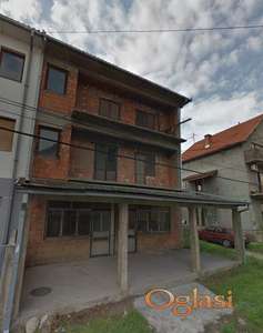 Kuća u Kauđerici